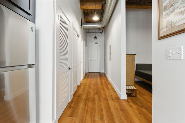 49 Melcher St 405, Boston, MA 02210