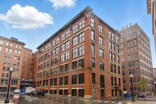 49 Melcher St 405, Boston, MA 02210