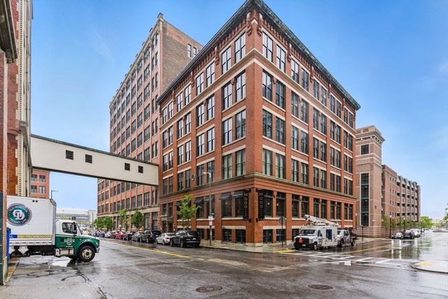 49 Melcher St 405, Boston, MA 02210