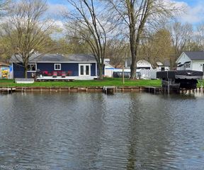 10866 Colony Road, Putnam Township, MI 48169