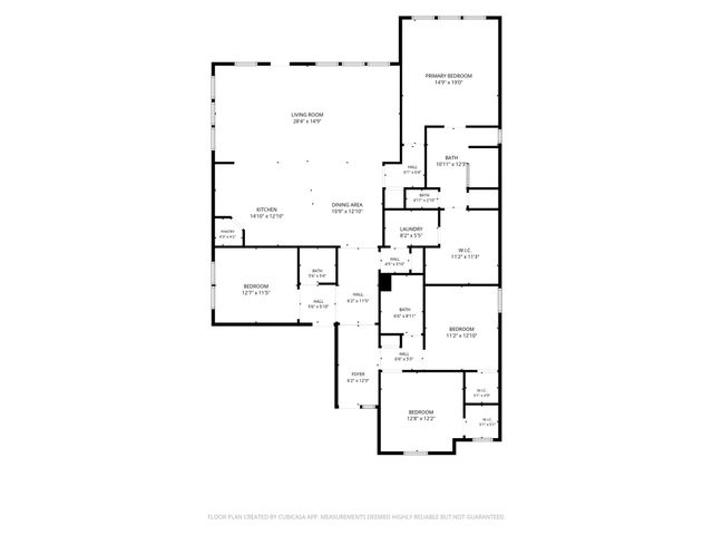 9607 Sterling Arbor Drive, Baytown, TX 77521