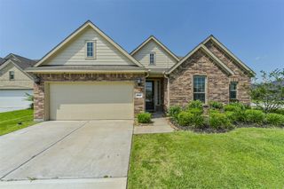 9607 Sterling Arbor Drive, Baytown, TX 77521