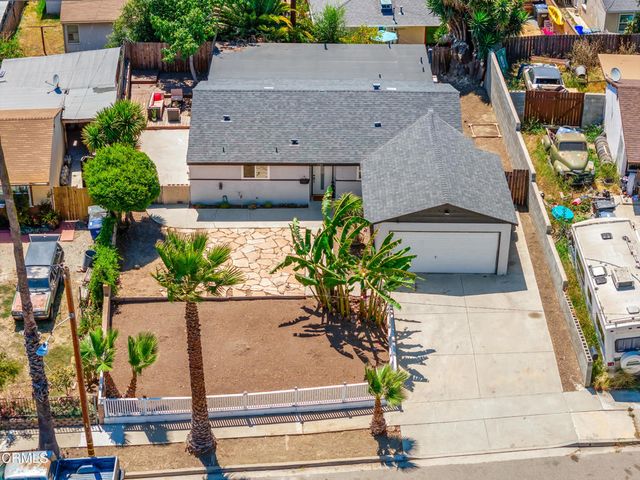 5105 Larkspur Drive, Ventura, CA 93001