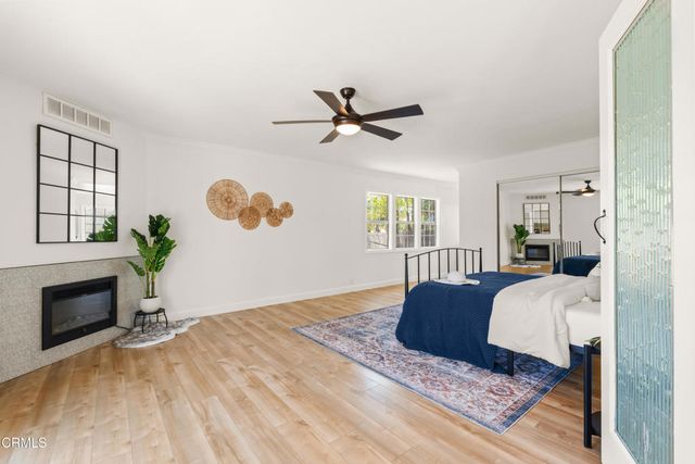 5105 Larkspur Drive, Ventura, CA 93001
