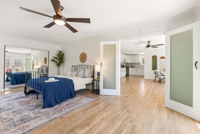 5105 Larkspur Drive, Ventura, CA 93001