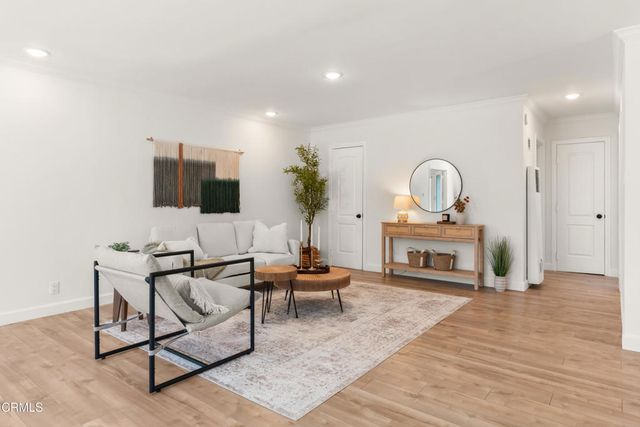 5105 Larkspur Drive, Ventura, CA 93001