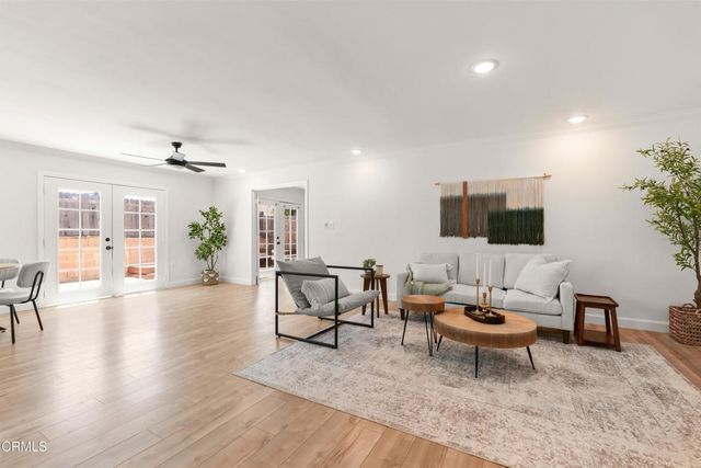5105 Larkspur Drive, Ventura, CA 93001