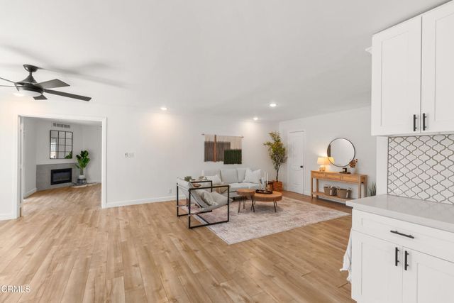 5105 Larkspur Drive, Ventura, CA 93001