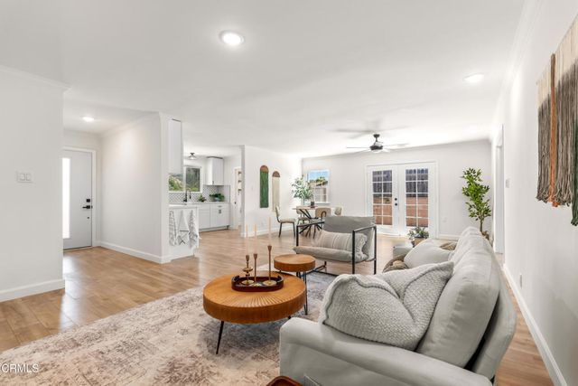 5105 Larkspur Drive, Ventura, CA 93001