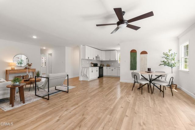 5105 Larkspur Drive, Ventura, CA 93001