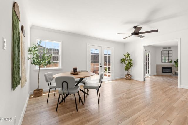 5105 Larkspur Drive, Ventura, CA 93001