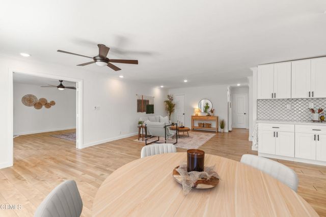 5105 Larkspur Drive, Ventura, CA 93001