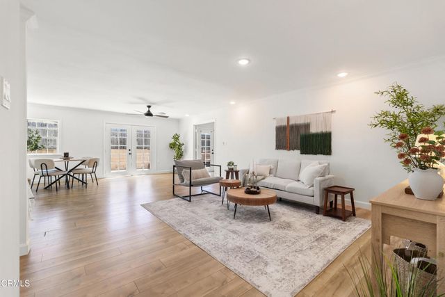 5105 Larkspur Drive, Ventura, CA 93001