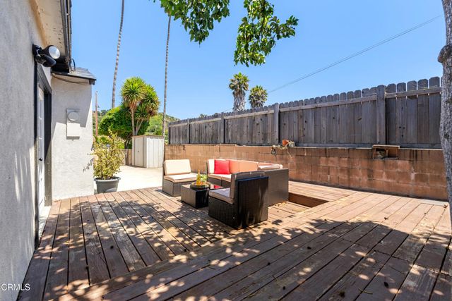 5105 Larkspur Drive, Ventura, CA 93001