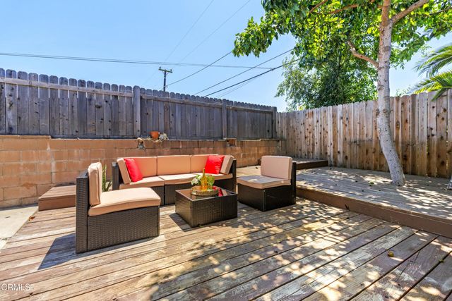 5105 Larkspur Drive, Ventura, CA 93001