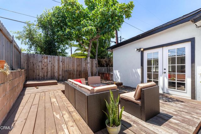 5105 Larkspur Drive, Ventura, CA 93001