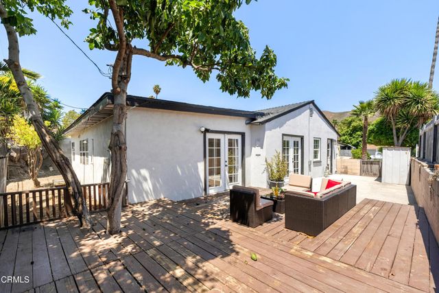5105 Larkspur Drive, Ventura, CA 93001