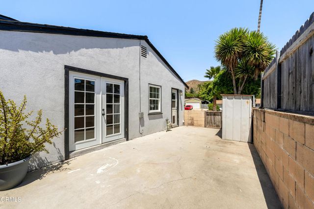 5105 Larkspur Drive, Ventura, CA 93001