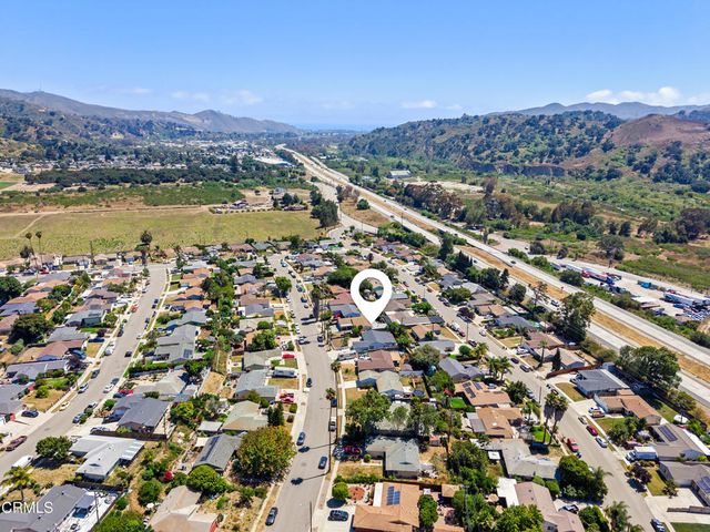 5105 Larkspur Drive, Ventura, CA 93001