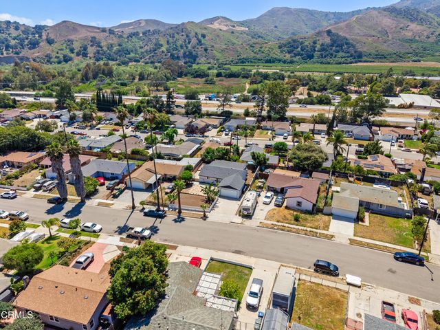 5105 Larkspur Drive, Ventura, CA 93001