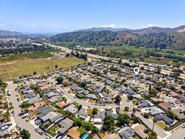 5105 Larkspur Drive, Ventura, CA 93001