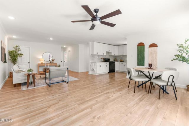 5105 Larkspur Drive, Ventura, CA 93001