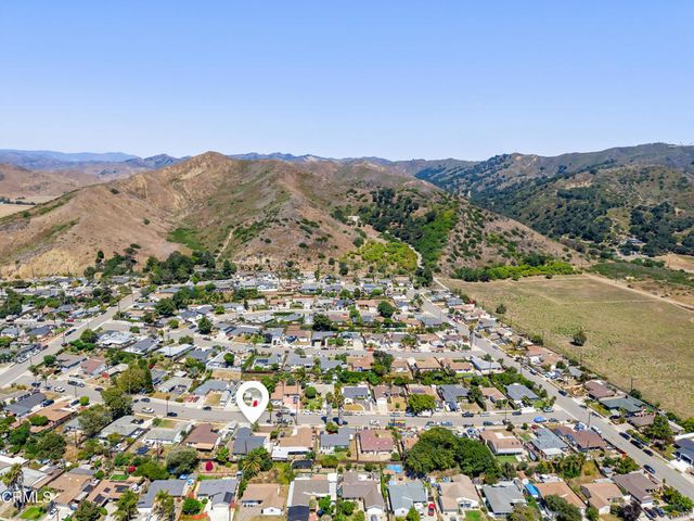 5105 Larkspur Drive, Ventura, CA 93001