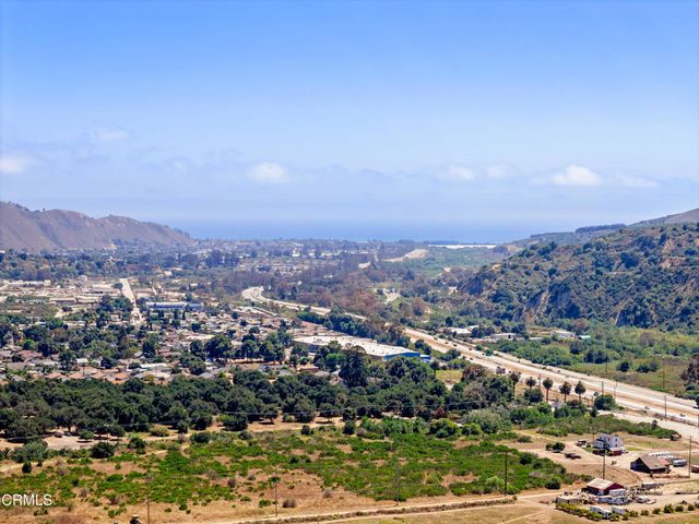 5105 Larkspur Drive, Ventura, CA 93001