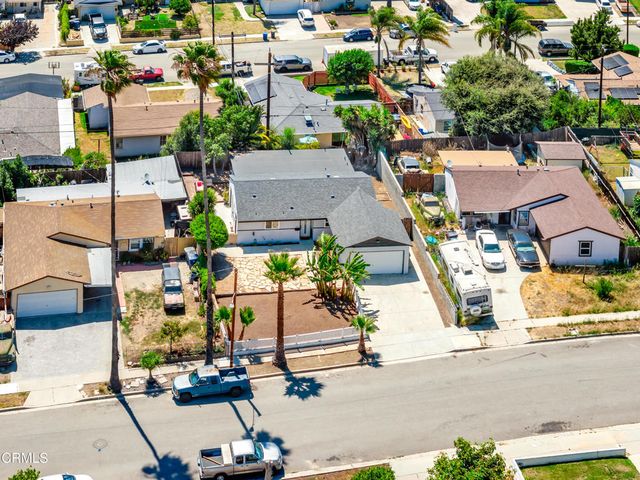 5105 Larkspur Drive, Ventura, CA 93001