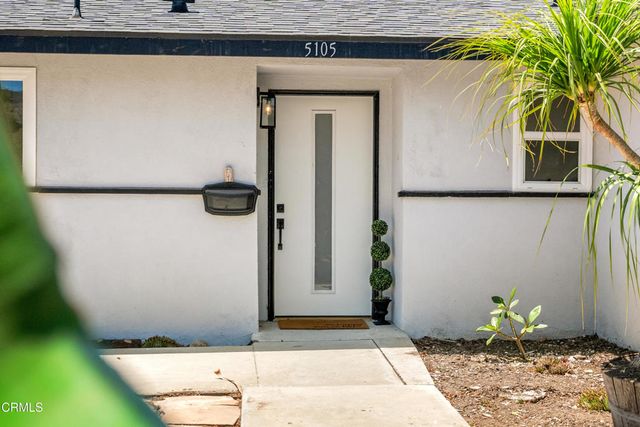 5105 Larkspur Drive, Ventura, CA 93001