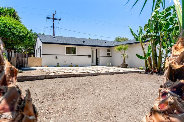 5105 Larkspur Drive, Ventura, CA 93001