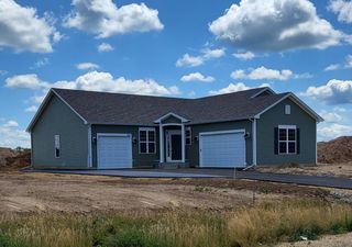 402 Manchester DRIVE #Lt121 Lincoln, Williams Bay, WI 53191