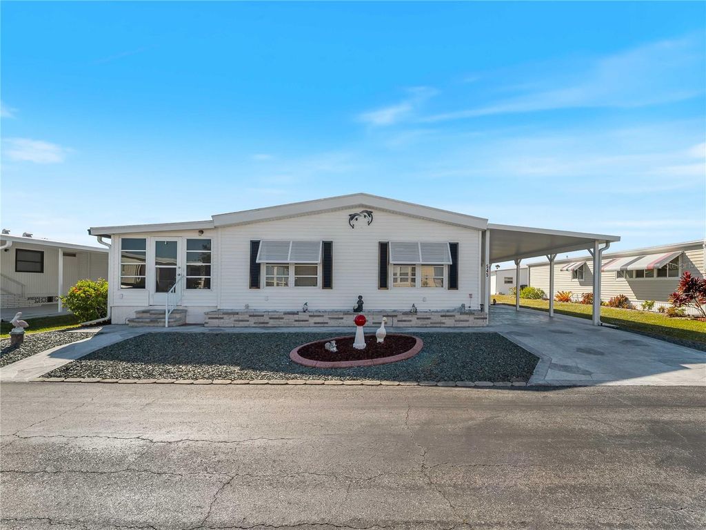 545 ASPEN AVENUE, Venice, FL 34285