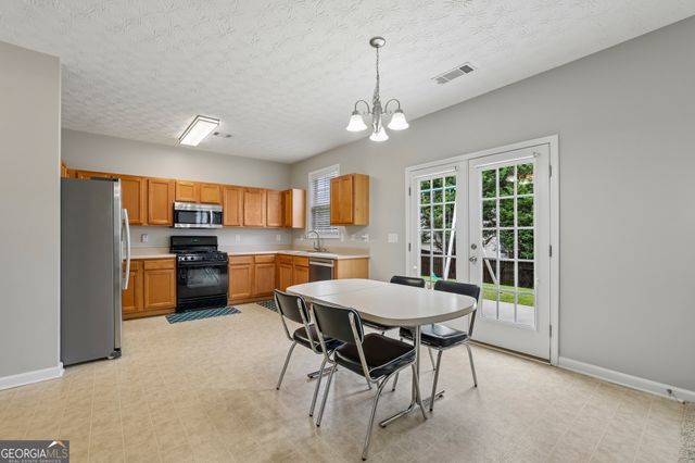 3618 Rip Rap Drive, Buford, GA 30519