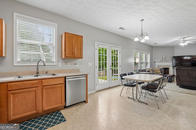 3618 Rip Rap Drive, Buford, GA 30519