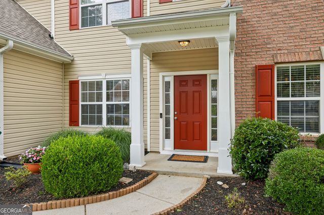 3618 Rip Rap Drive, Buford, GA 30519
