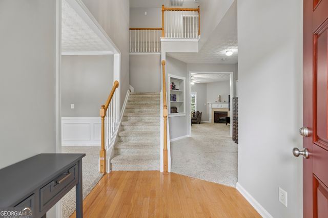 3618 Rip Rap Drive, Buford, GA 30519