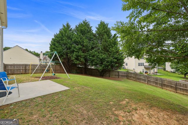 3618 Rip Rap Drive, Buford, GA 30519