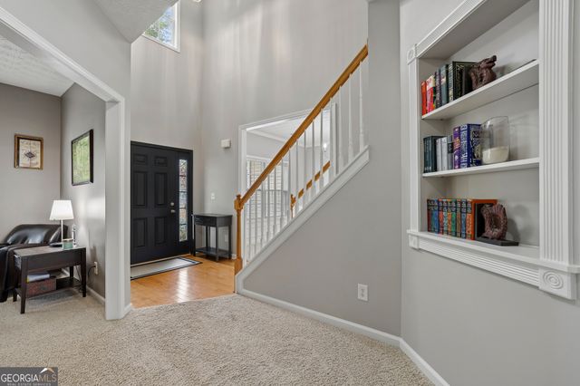 3618 Rip Rap Drive, Buford, GA 30519