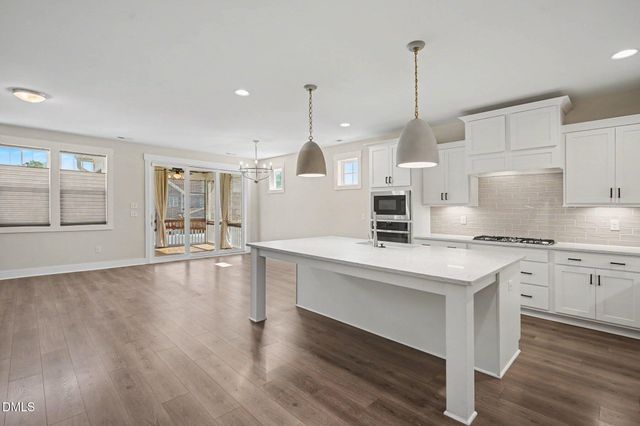 213 Thunder Forest Lane, Wendell, NC 27591