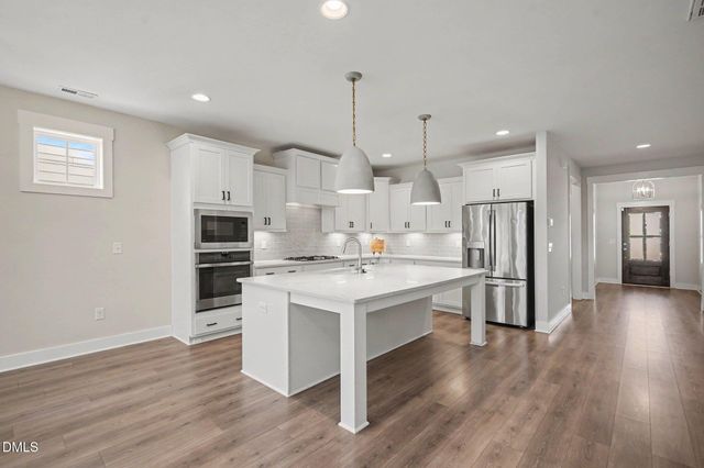 213 Thunder Forest Lane, Wendell, NC 27591