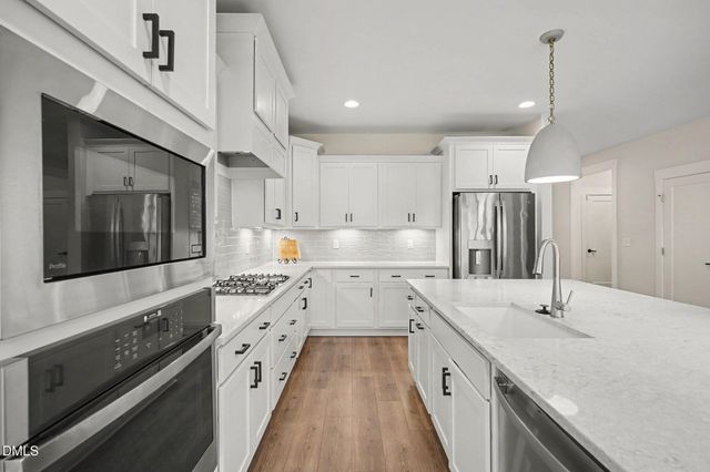 213 Thunder Forest Lane, Wendell, NC 27591