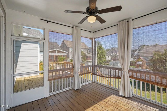 213 Thunder Forest Lane, Wendell, NC 27591