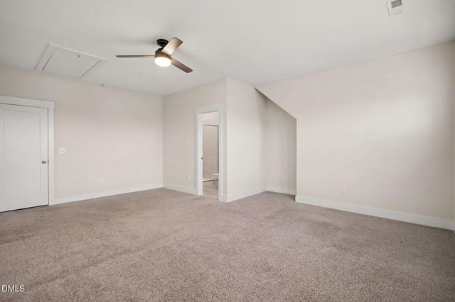 213 Thunder Forest Lane, Wendell, NC 27591