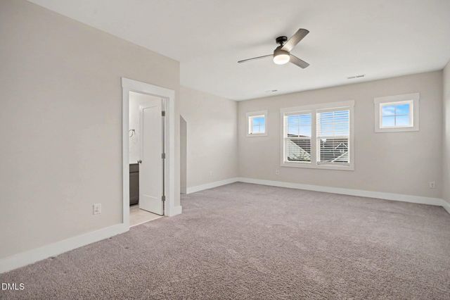 213 Thunder Forest Lane, Wendell, NC 27591