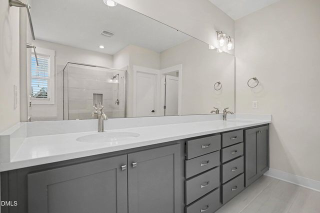 213 Thunder Forest Lane, Wendell, NC 27591
