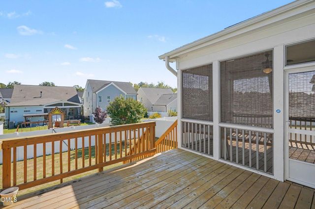 213 Thunder Forest Lane, Wendell, NC 27591
