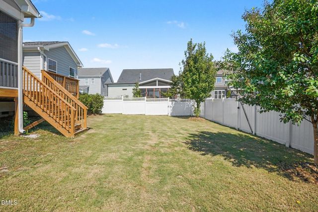 213 Thunder Forest Lane, Wendell, NC 27591