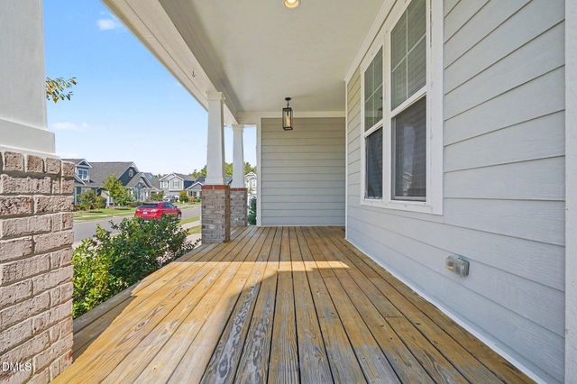 213 Thunder Forest Lane, Wendell, NC 27591
