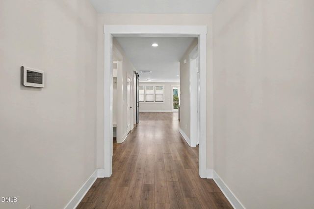 213 Thunder Forest Lane, Wendell, NC 27591